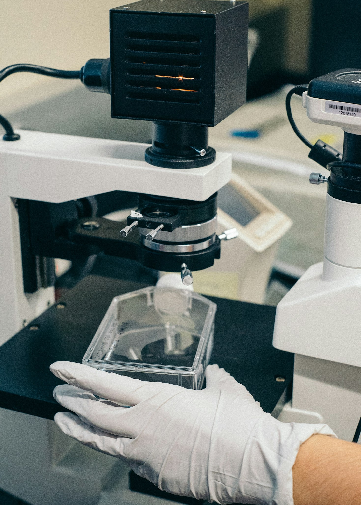 The Role of Technology in Enhancing Patient Care